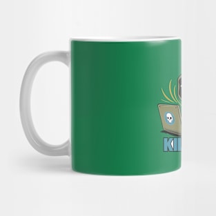 killin' it Mug